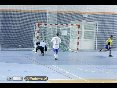 Przerwana passa lidera - galeria