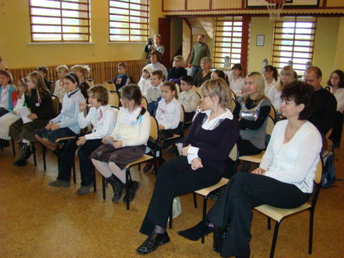 Gminne kolędowanie (galeria)