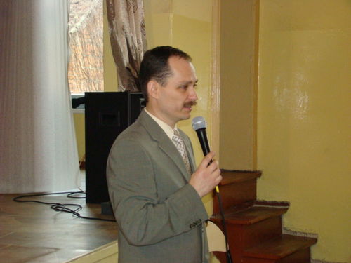 Gminne kolędowanie (galeria)