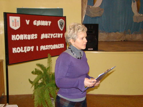 Gminne kolędowanie (galeria)