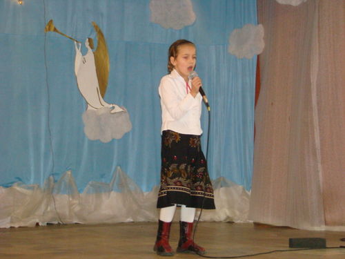 Gminne kolędowanie (galeria)