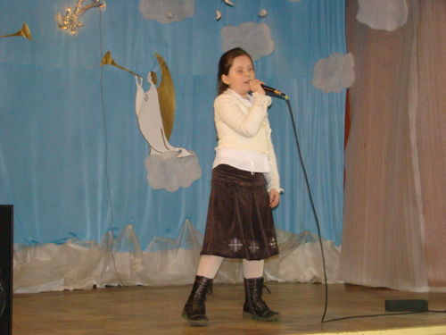Gminne kolędowanie (galeria)