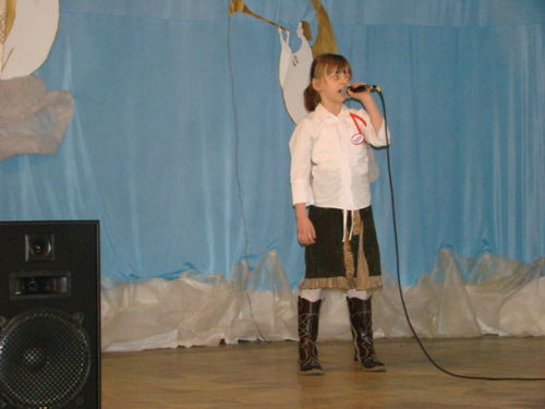 Gminne kolędowanie (galeria)