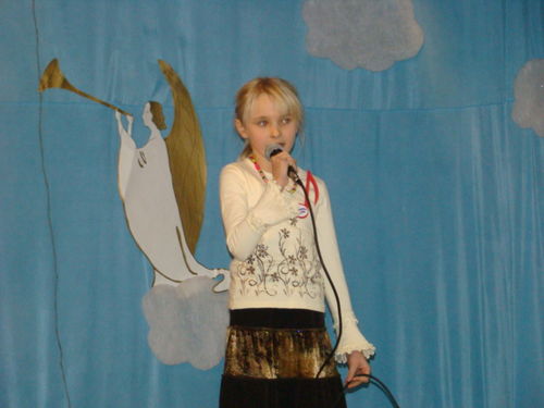 Gminne kolędowanie (galeria)