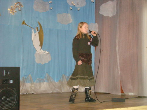 Gminne kolędowanie (galeria)