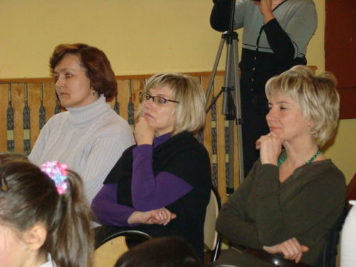 Gminne kolędowanie (galeria)
