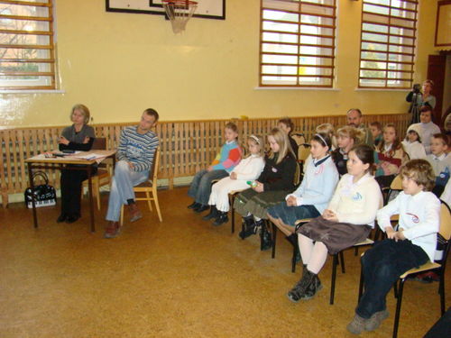 Gminne kolędowanie (galeria)
