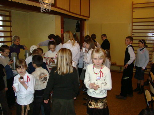 Gminne kolędowanie (galeria)