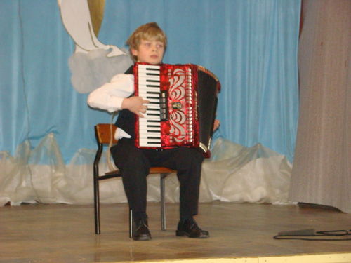 Gminne kolędowanie (galeria)