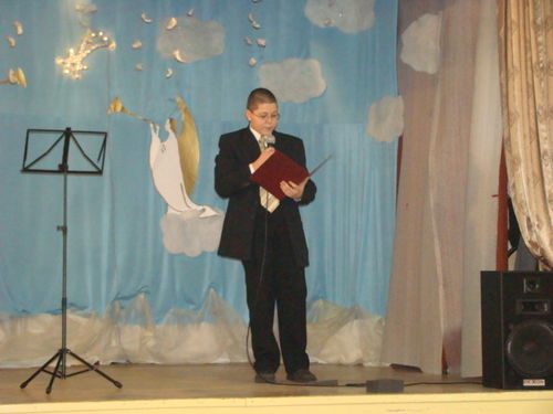 Gminne kolędowanie (galeria)