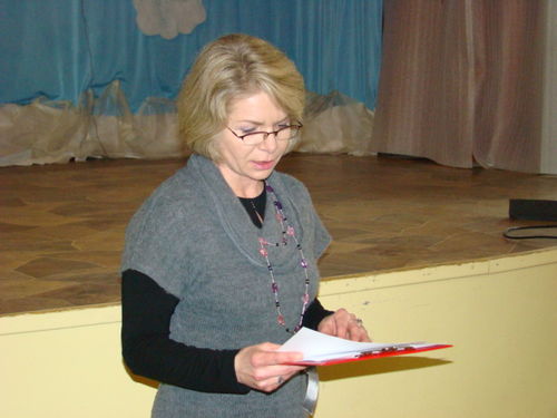 Gminne kolędowanie (galeria)