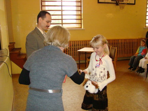 Gminne kolędowanie (galeria)