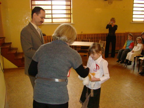 Gminne kolędowanie (galeria)