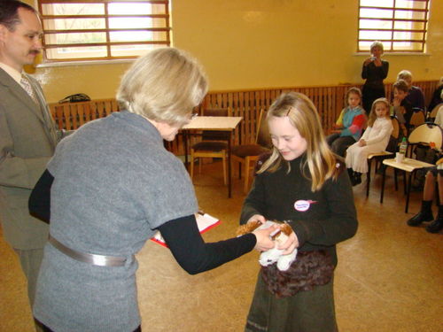 Gminne kolędowanie (galeria)