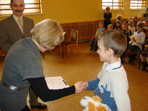 Gminne kolędowanie (galeria)