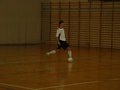 Futsalowy puchar (galeria)