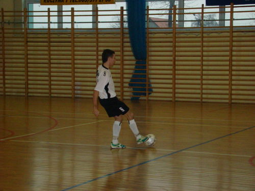 Futsalowy puchar (galeria)
