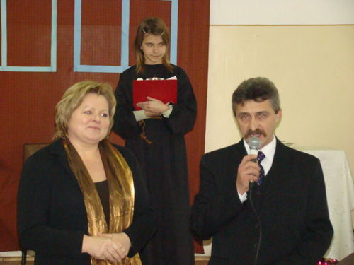 Życzenia dla dziadków i babć (galeria)