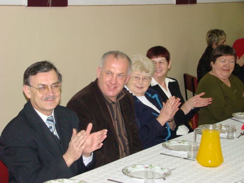 Życzenia dla dziadków i babć (galeria)