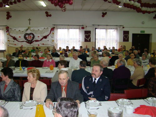Życzenia dla dziadków i babć (galeria)