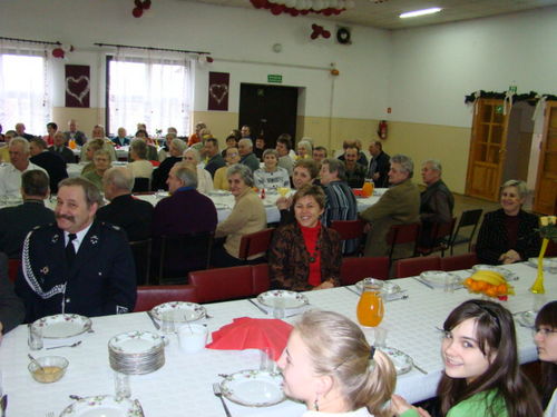 Życzenia dla dziadków i babć (galeria)