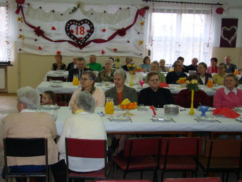Życzenia dla dziadków i babć (galeria)