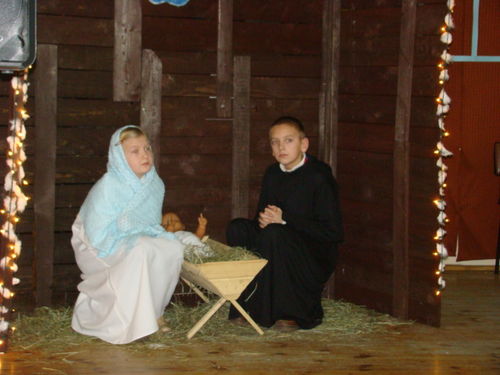 Życzenia dla dziadków i babć (galeria)