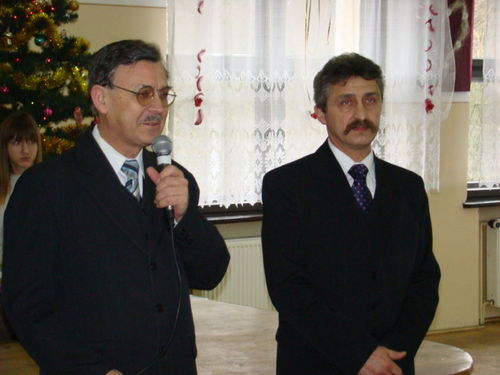 Życzenia dla dziadków i babć (galeria)