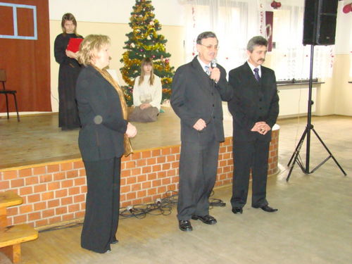 Życzenia dla dziadków i babć (galeria)