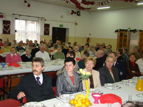 Życzenia dla dziadków i babć (galeria)