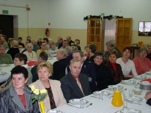 Życzenia dla dziadków i babć (galeria)