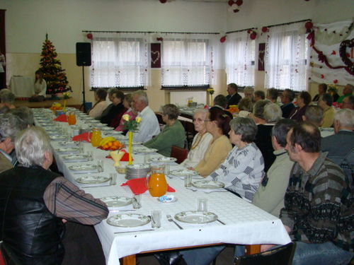 Życzenia dla dziadków i babć (galeria)