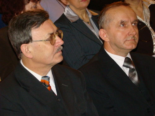 GUTW zainaugurował (galeria)