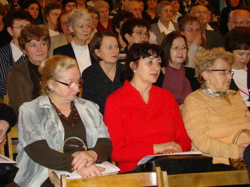 GUTW zainaugurował (galeria)