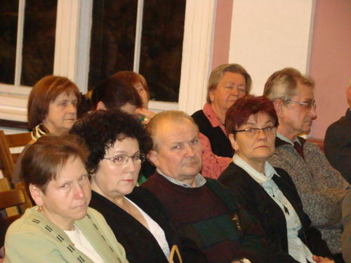 GUTW zainaugurował (galeria)