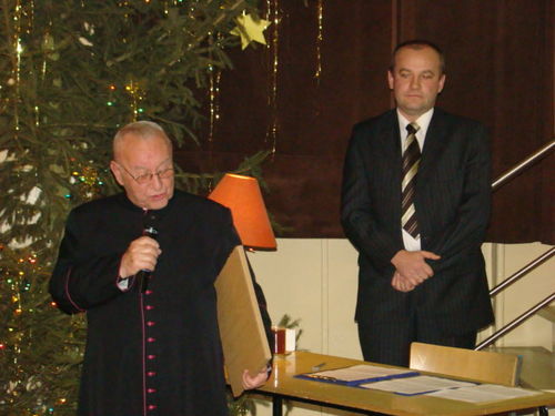 Koncert jubileuszowy (galeria)