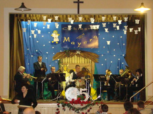 Koncert jubileuszowy (galeria)