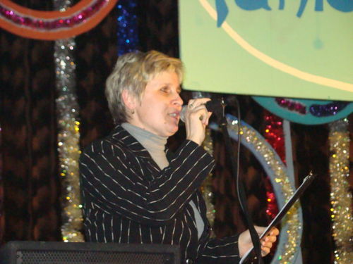 Prawie jak zawodowcy (galeria)