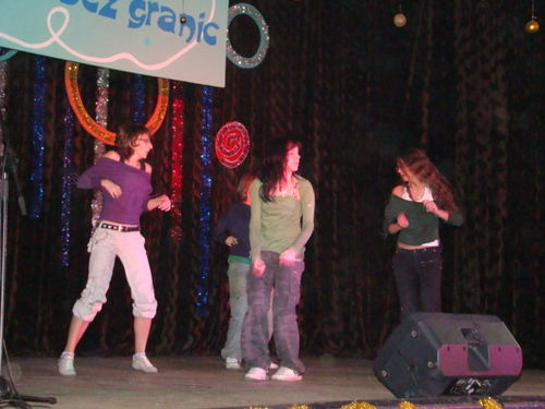 Prawie jak zawodowcy (galeria)