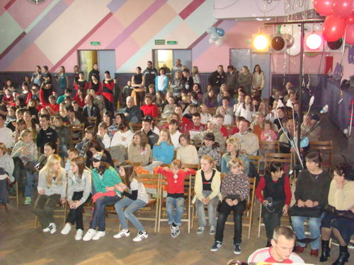 Prawie jak zawodowcy (galeria)