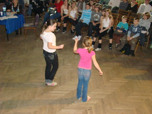 Prawie jak zawodowcy (galeria)