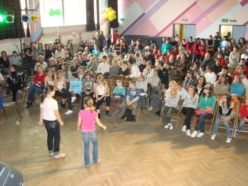 Prawie jak zawodowcy (galeria)