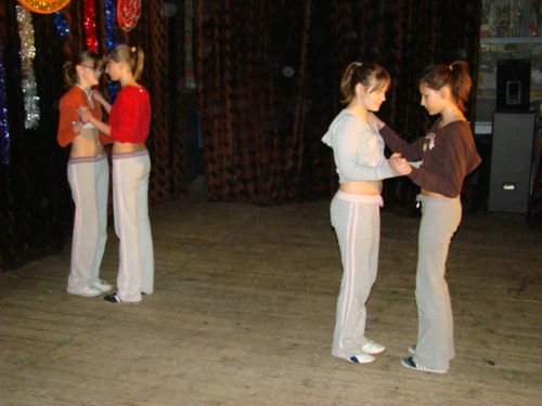 Prawie jak zawodowcy (galeria)