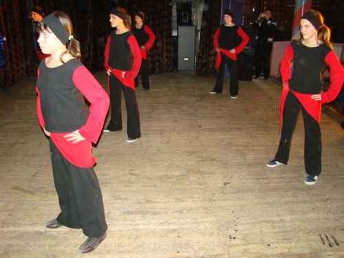 Prawie jak zawodowcy (galeria)
