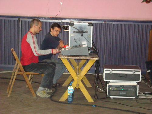 Prawie jak zawodowcy (galeria)