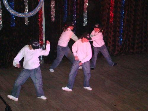 Prawie jak zawodowcy (galeria)