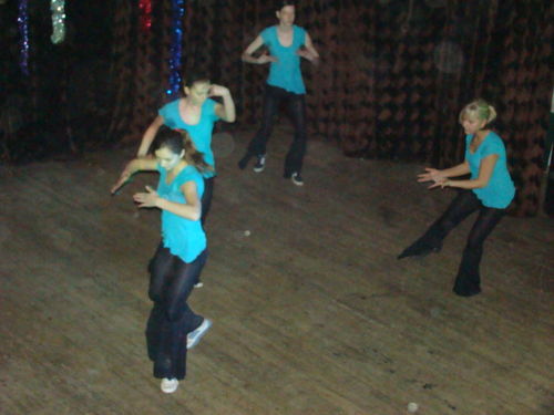 Prawie jak zawodowcy (galeria)