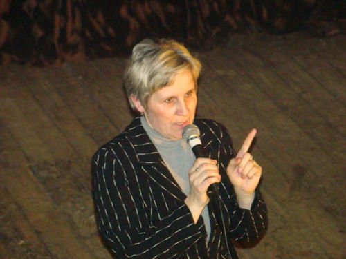 Prawie jak zawodowcy (galeria)