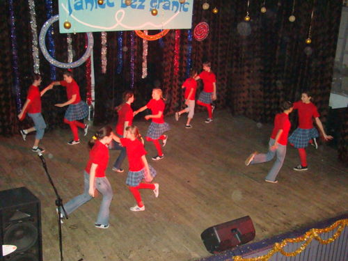 Prawie jak zawodowcy (galeria)