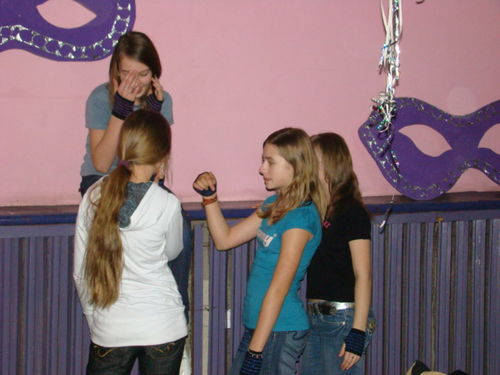 Prawie jak zawodowcy (galeria)
